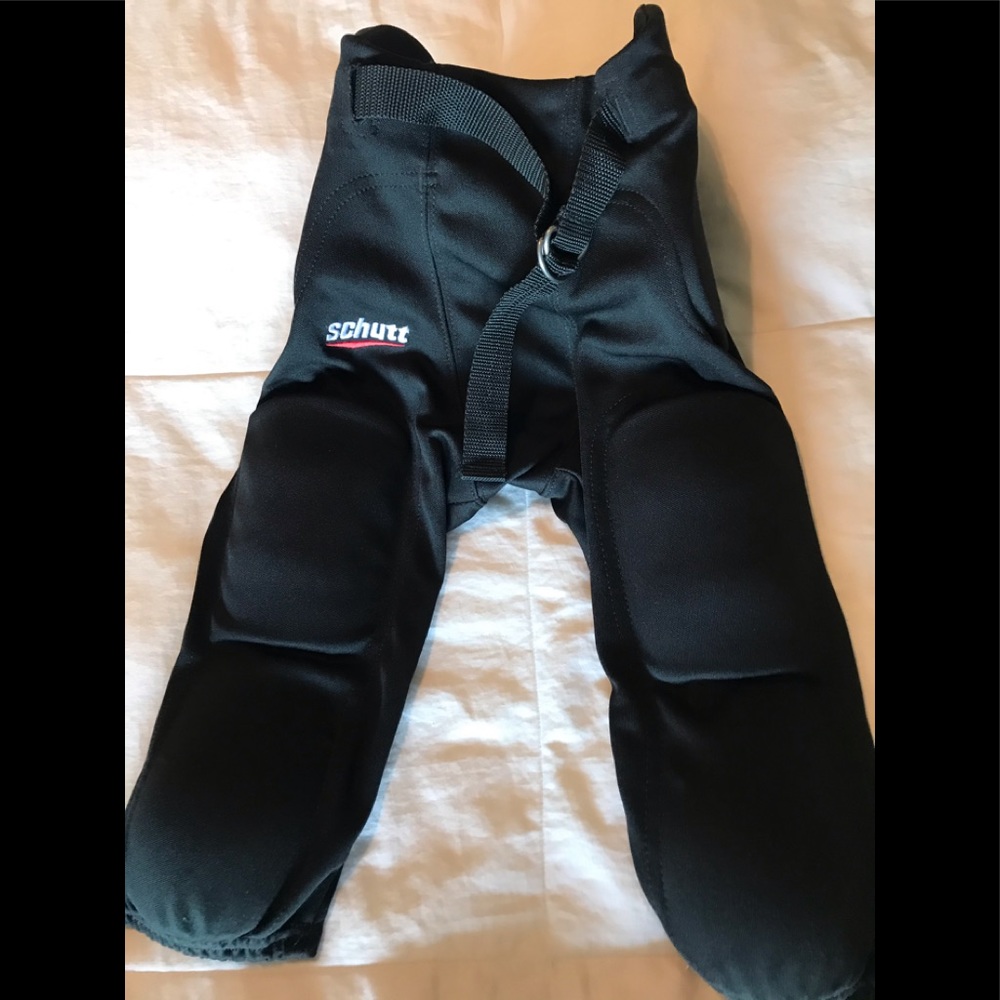 Schutt youth football pants